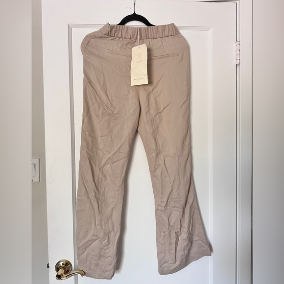 Linen pant - Picture 5 of 5
